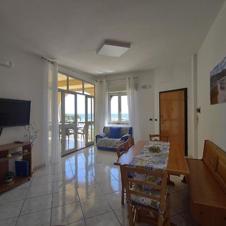 Limonello Marzamemi Apartment Exterior photo