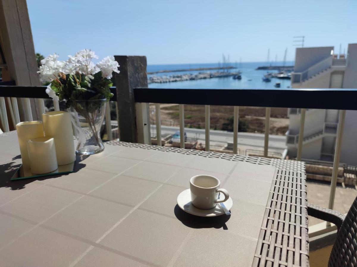 Limonello Marzamemi Apartment Exterior photo