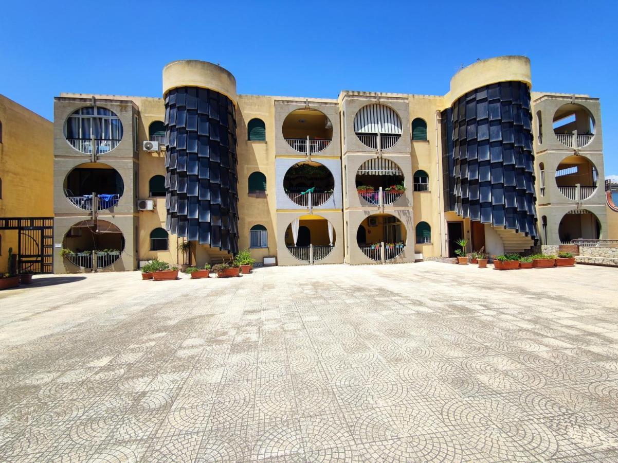 Limonello Marzamemi Apartment Exterior photo
