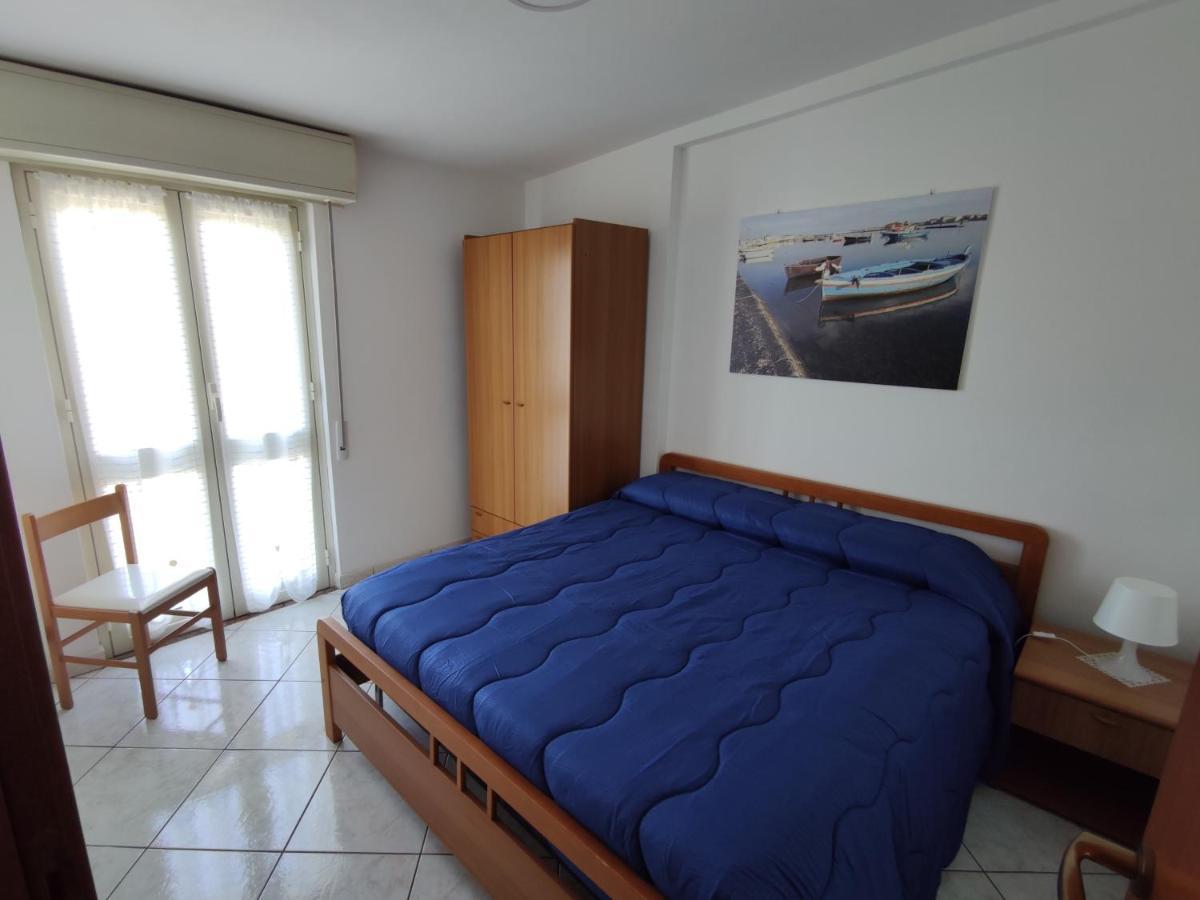 Limonello Marzamemi Apartment Exterior photo