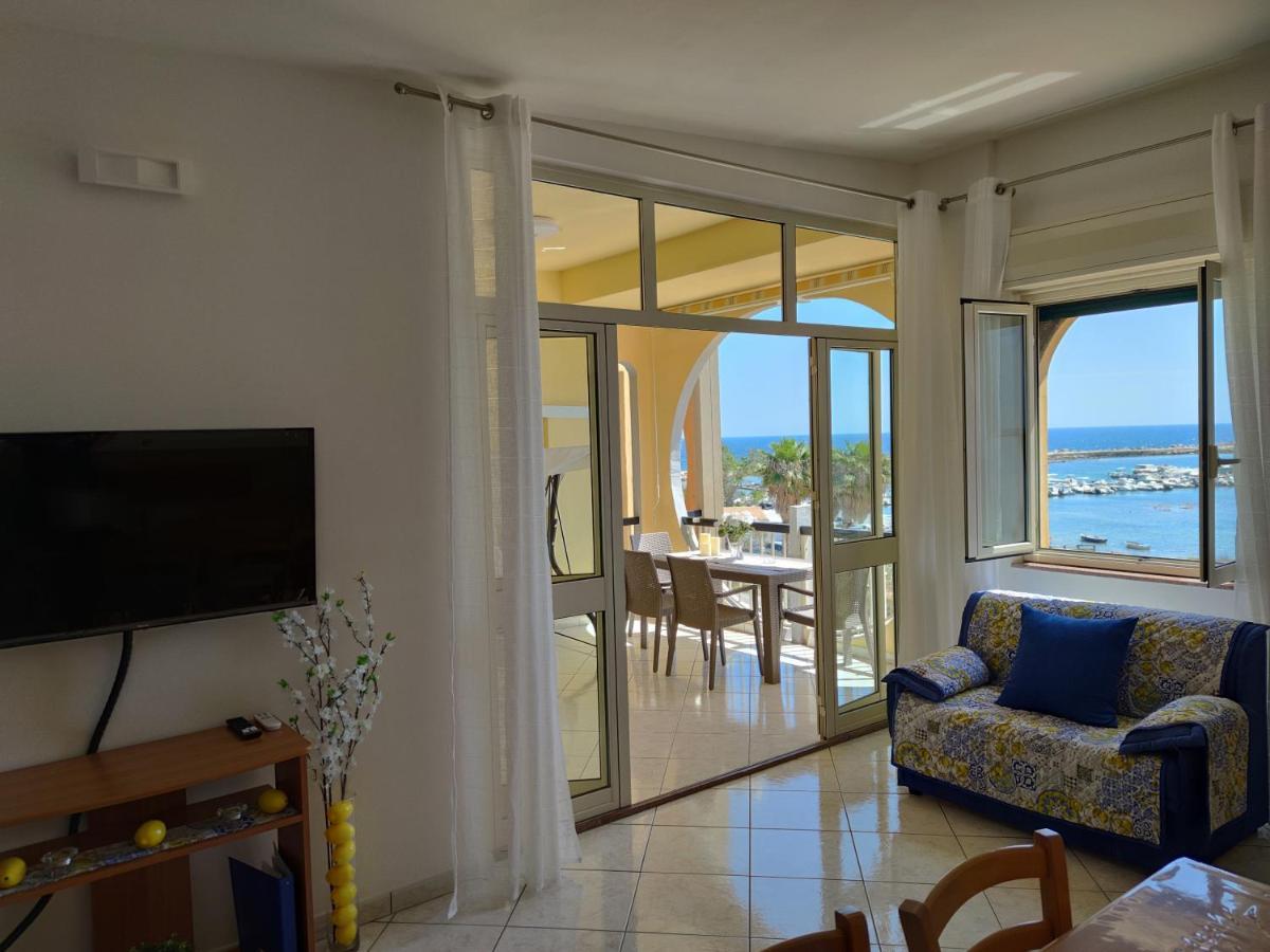 Limonello Marzamemi Apartment Exterior photo