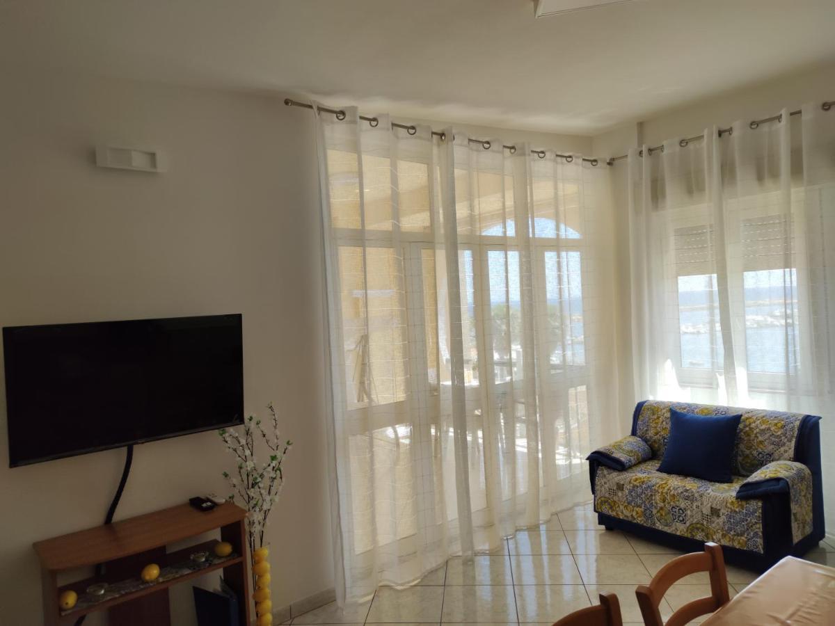 Limonello Marzamemi Apartment Exterior photo