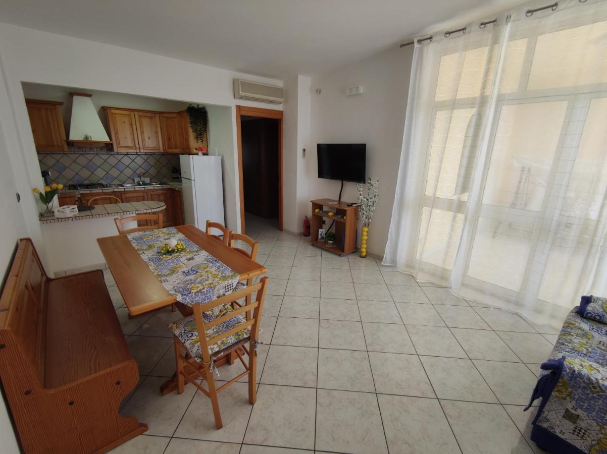 Limonello Marzamemi Apartment Exterior photo