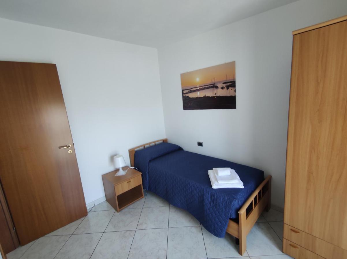 Limonello Marzamemi Apartment Exterior photo