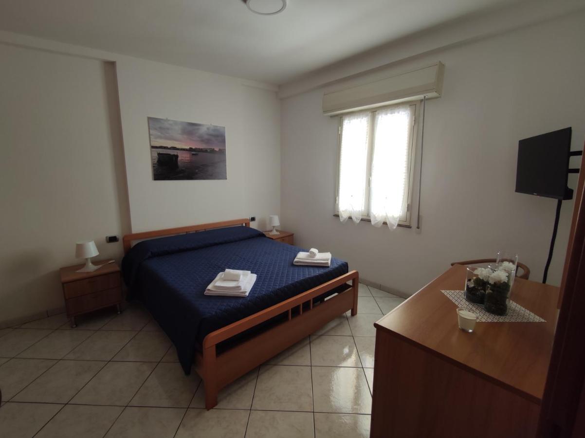 Limonello Marzamemi Apartment Exterior photo