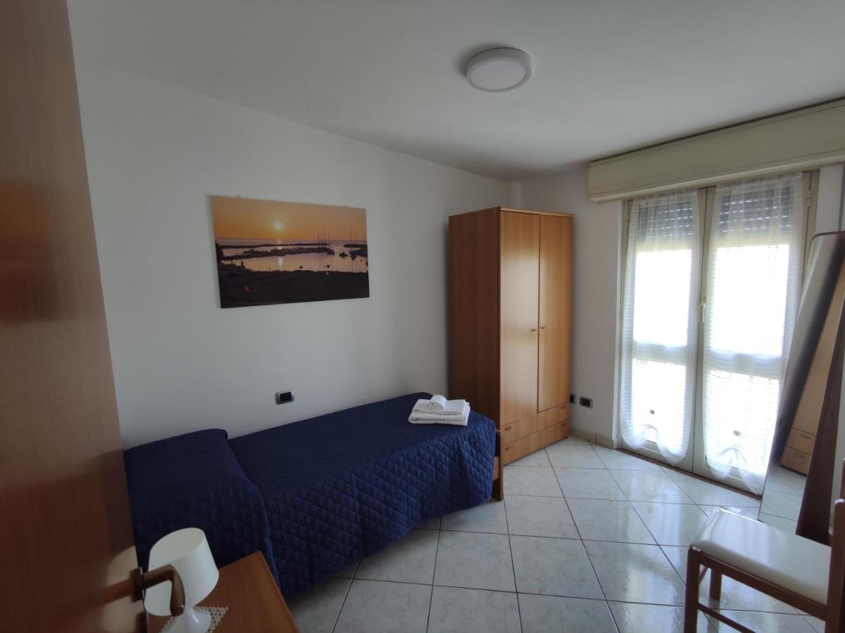 Limonello Marzamemi Apartment Exterior photo