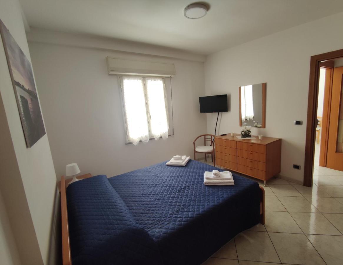 Limonello Marzamemi Apartment Exterior photo