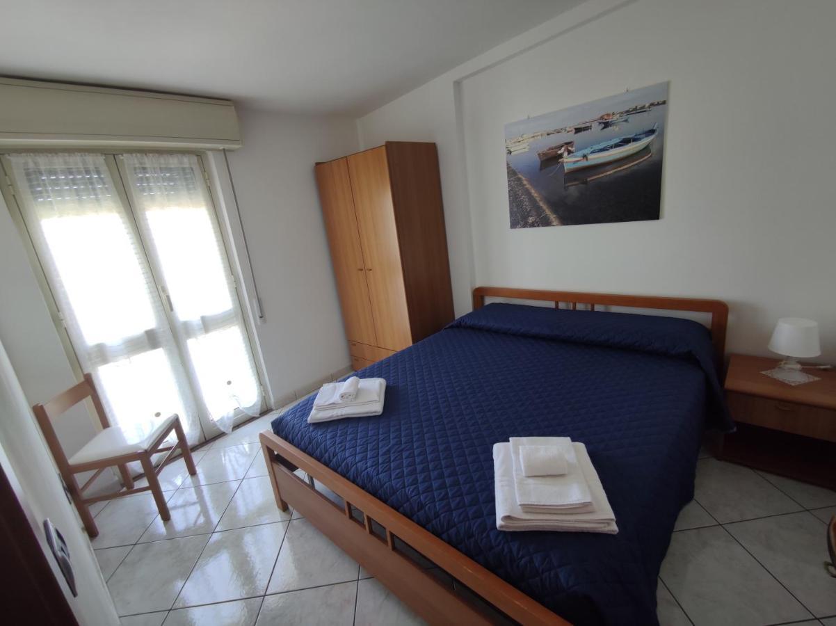 Limonello Marzamemi Apartment Exterior photo
