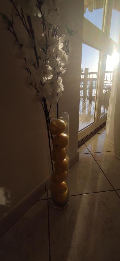 Limonello Marzamemi Apartment Exterior photo